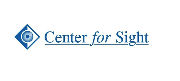 Center For Sight Logo